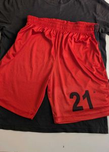 JKY Active Moe 76 T-Shirt