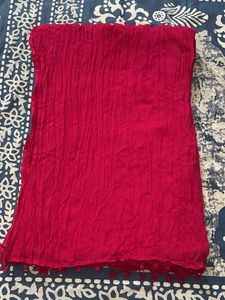 Prettiest Magenta Dupatta