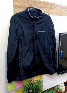 PORSCHE WindBreaker Jacket For Men...