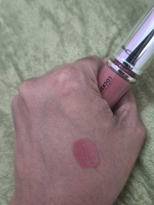 MAC Locked Kiss Ink Lipstick