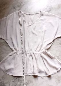 Stylish Top &amp; Shorts Set (Girls/Women)