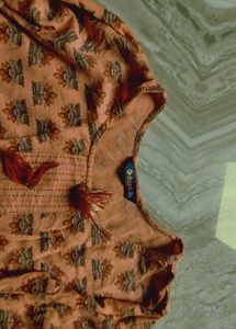 Dhuni Kurti Set