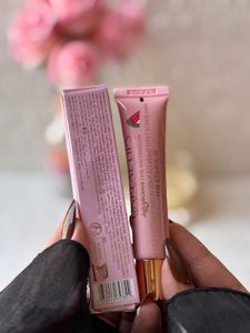 Unreal Lips Healthy Glow Nectar Oil