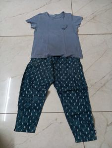 CLOTHES FOR DONATION/ RECYCLING
