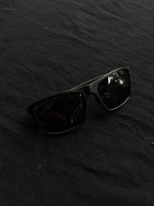 Stylish Black Sunglasses