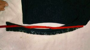 Very Beautiful And Comfortable Net Top