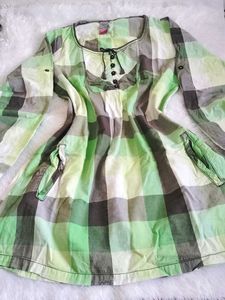 🎀 Beautiful Tunic Top ❣️