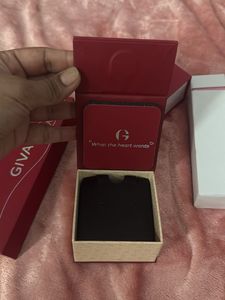 GIVA Jewellery Box Set