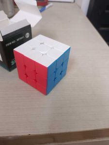 RUBIK'S CUBE 3*3 MOYU