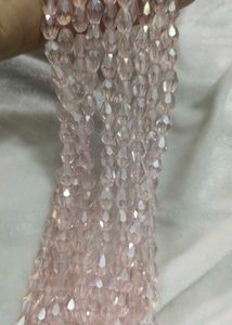Crystal Beads String