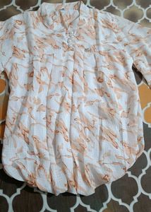 combo of frock tops