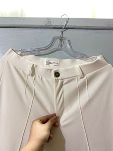 Kotty Off White Pants