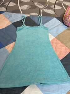 H&amp;M Short Drsss