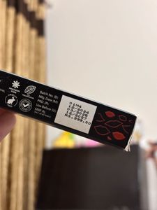 Nykaa Lips Don't Lie! Lip Liner