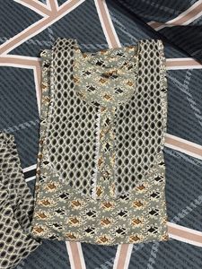 Elegant Printed Palazzos