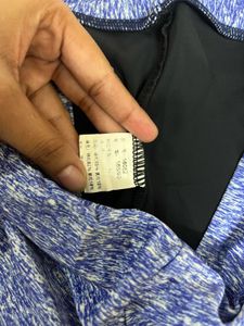 imported Athletic Shorts with Built-in Liner