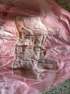 Full Lehenga Choli