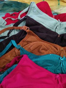 Bundle of Women's Bras
