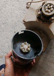Mixer Grinder