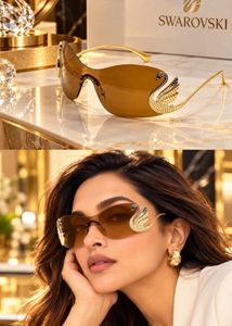 SWAROSKI SUNGLASSES