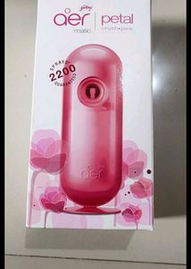 UAir Freshener For Hotel, Office,Home,Car ,Salon,R