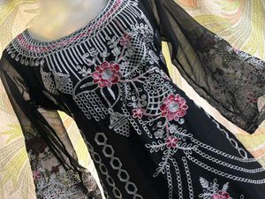 Pakistani Kurti With Pant