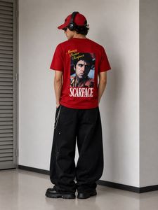 Scarface "Money, Power, Respect" T-Shirt