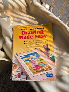 Drawing Made Easy - Exam Guide