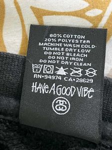Stussy Intl. Tribe Sweatshirt