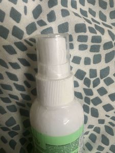 Sealed Revolution Power Fix Mist