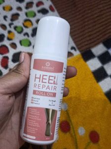 Samisha Heel Repair Roll On