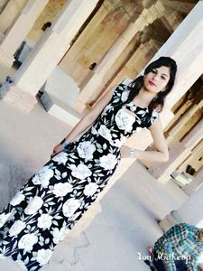 Girls  Gown