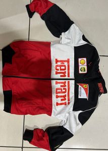 Ferrari Racing Jacket