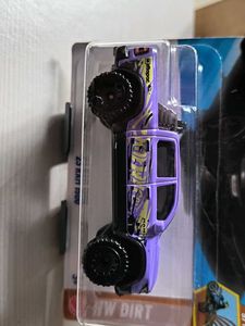 HOTWHEELS DODGE RAM 1500
