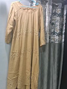 Gown