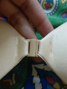 Adhesive Nipple Cover Bra