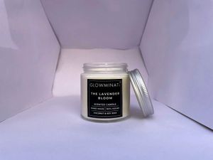 GLOWMINATi Scented Candle 110gm