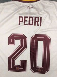 Spain National Football Team T-Shirt