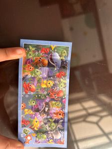 toy magnifying glass