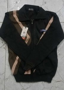 Warm Jacket