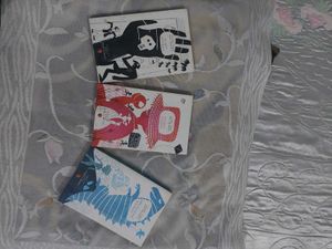 Collection of Classic Tales for Children