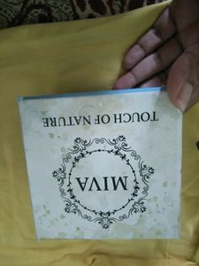 designer handmade  soap