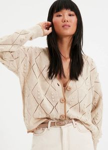 Trendyol Cozy Knitted Top