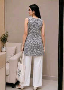 Short kurti for daily wear❤️in college