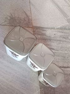 Storage Boxes