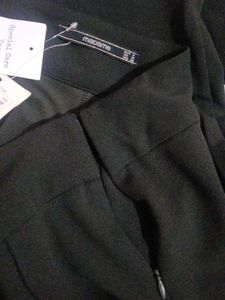 Elegant Palazzos by Madame
