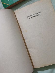 Classic Children's Book Collection