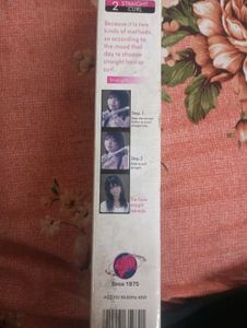 NOVA 2-in-1 Hair Beauty Set