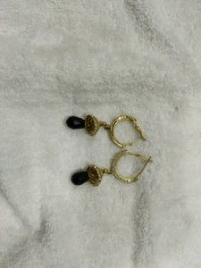 Long Earings