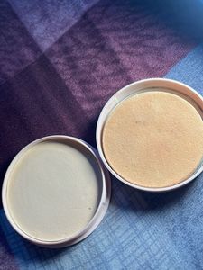 Luminous Compact Powder